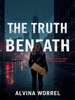 cover image of The Truth Beneath